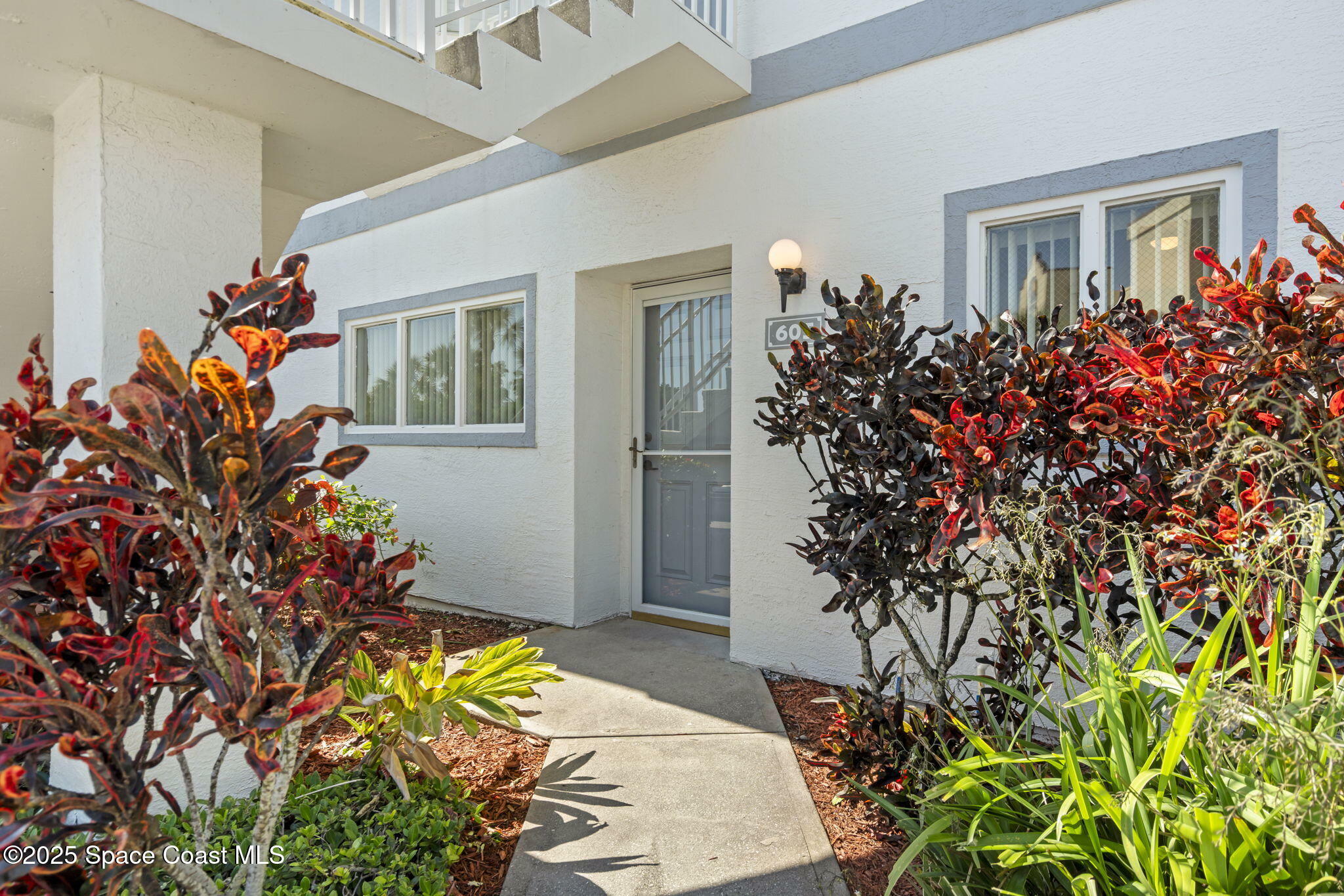 Property Photo: 605 Ocean Park Lane FL 32920
