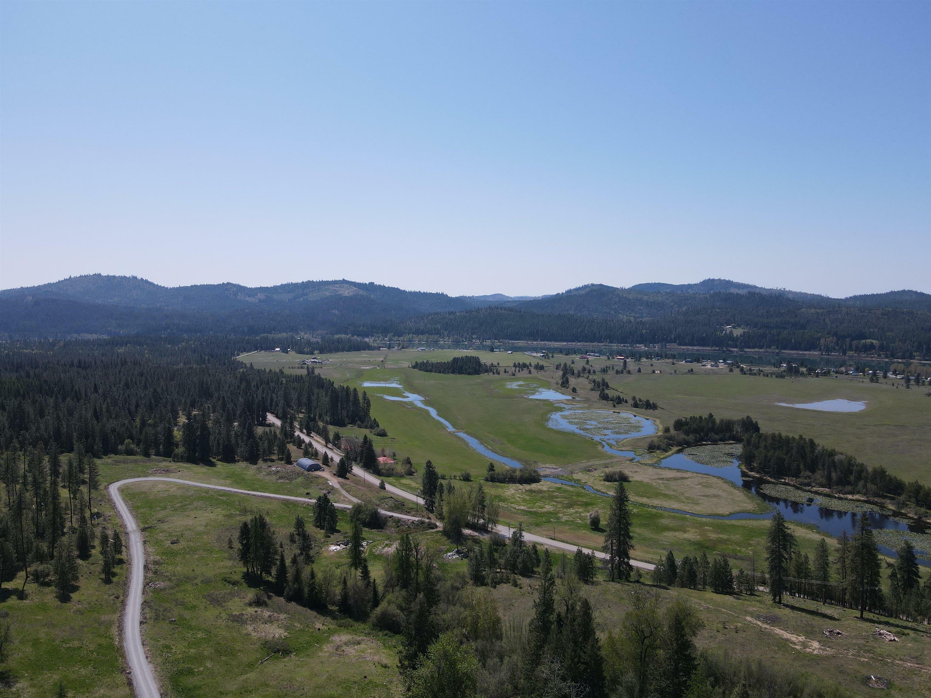Property Photo: 400 Golden Sunset Way WA 99156