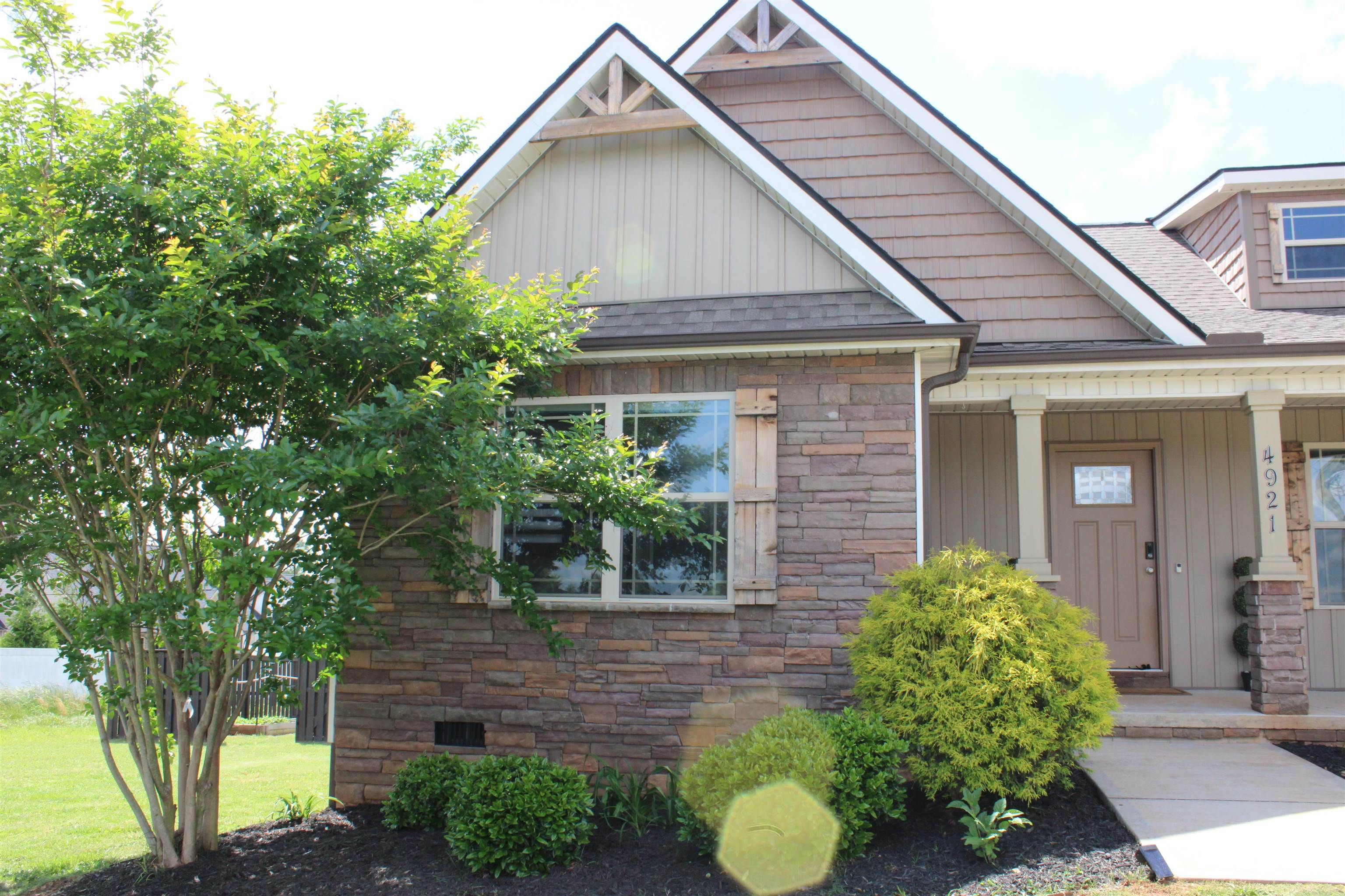 Property Photo: 4921 Parris Bridge Road SC 29316