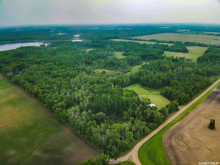 Photo de la propriété: Rural Address SK S0A 2X0