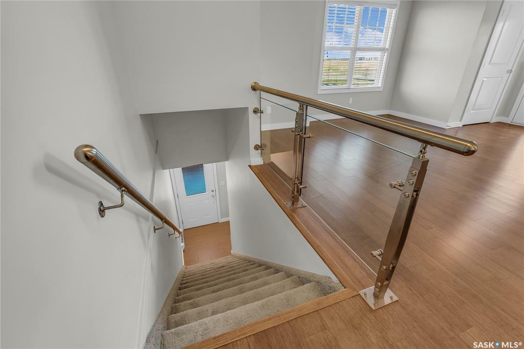 Property Photo: 1015 Patrick Crescent 1602 SK S7W 0M1