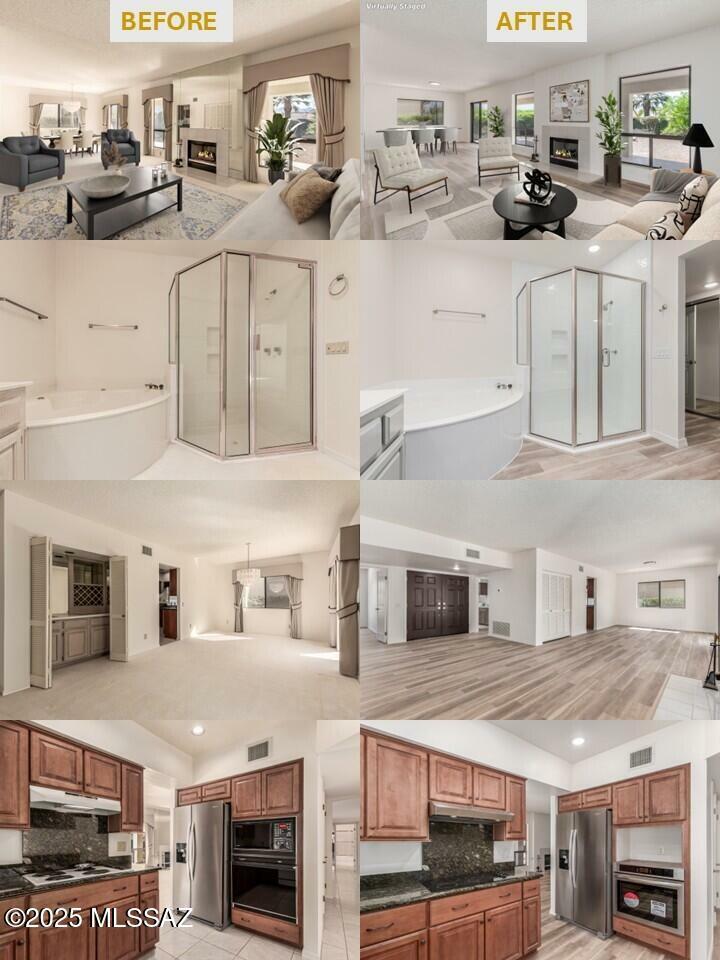 64161 E Santa Catalina Court  Saddlebrooke AZ 85739 photo