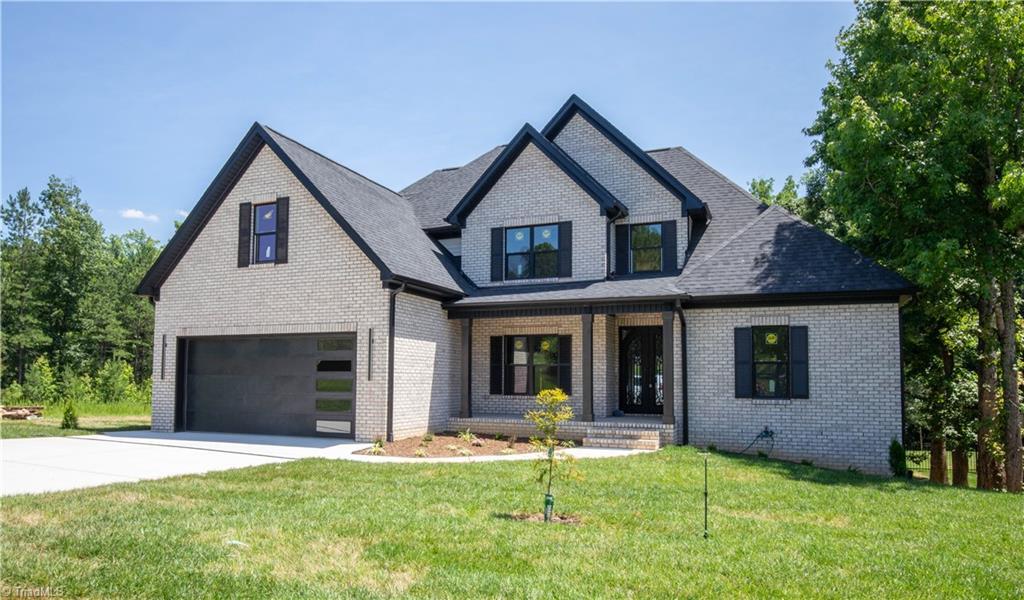 356 Ryder Cup Lane  Clemmons NC 27012 photo