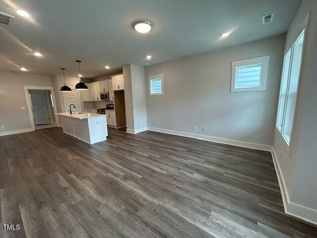 Property Photo:  502 Yeowell Drive  NC 27514 
