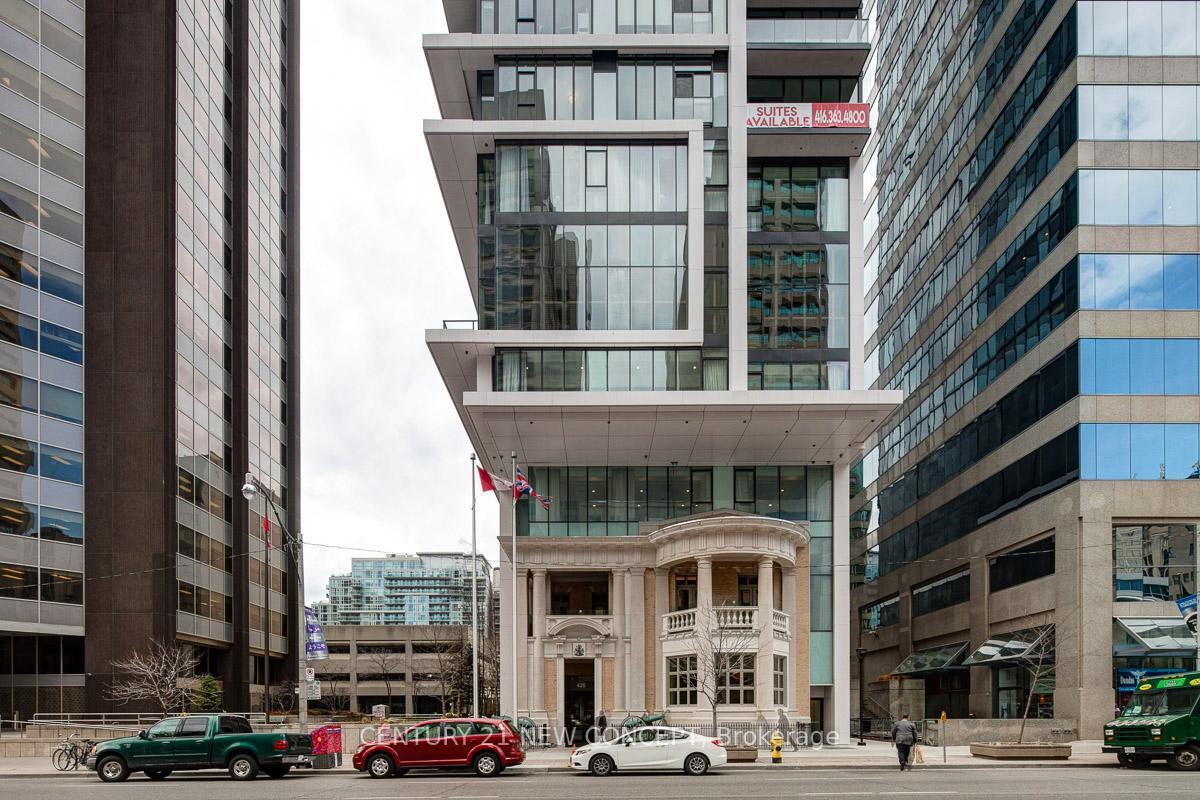 426 University Avenue 2201  Toronto ON M5G 1S9 photo