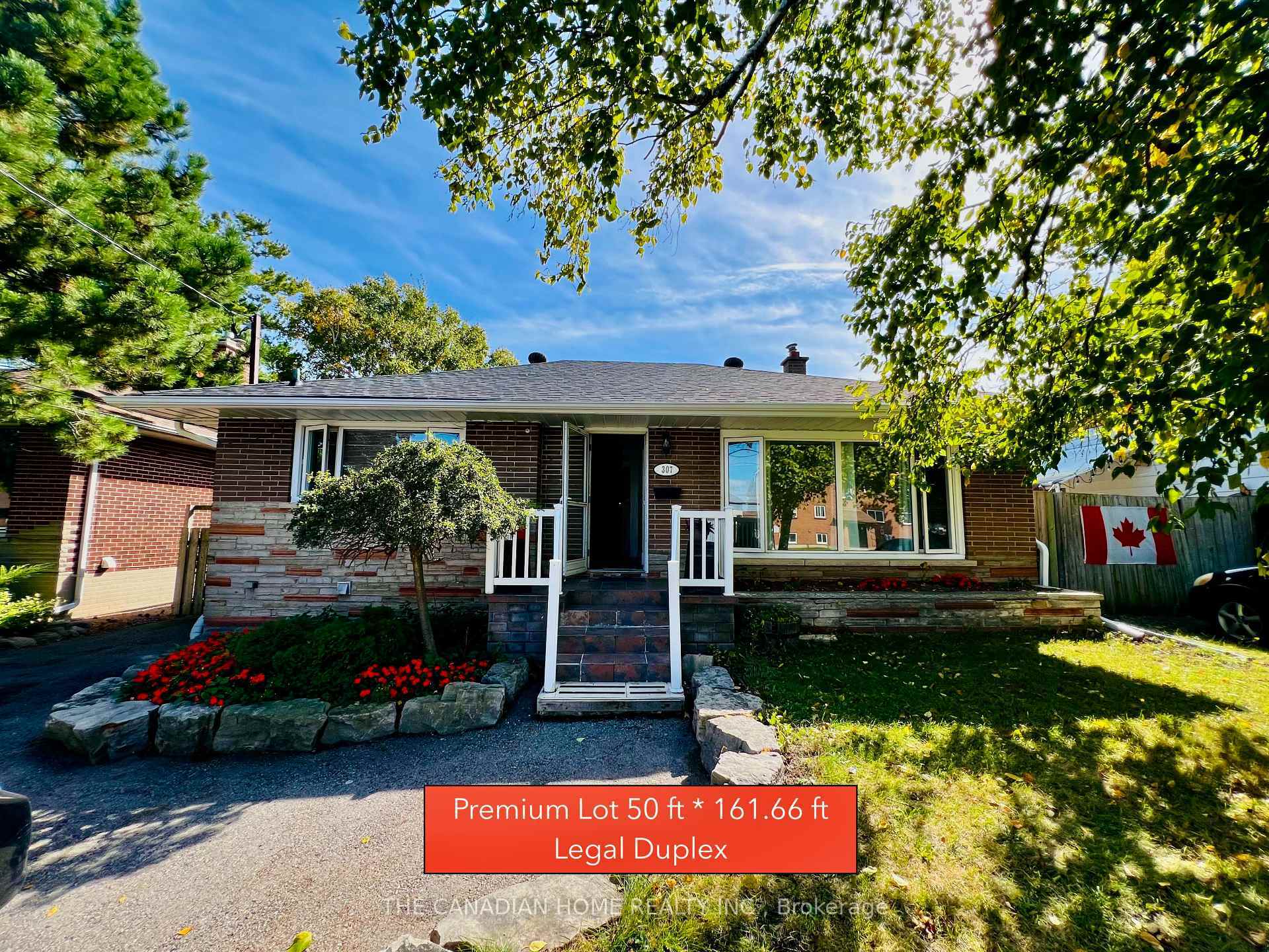 307 Malaga Road  Oshawa ON L1J 1N6 photo