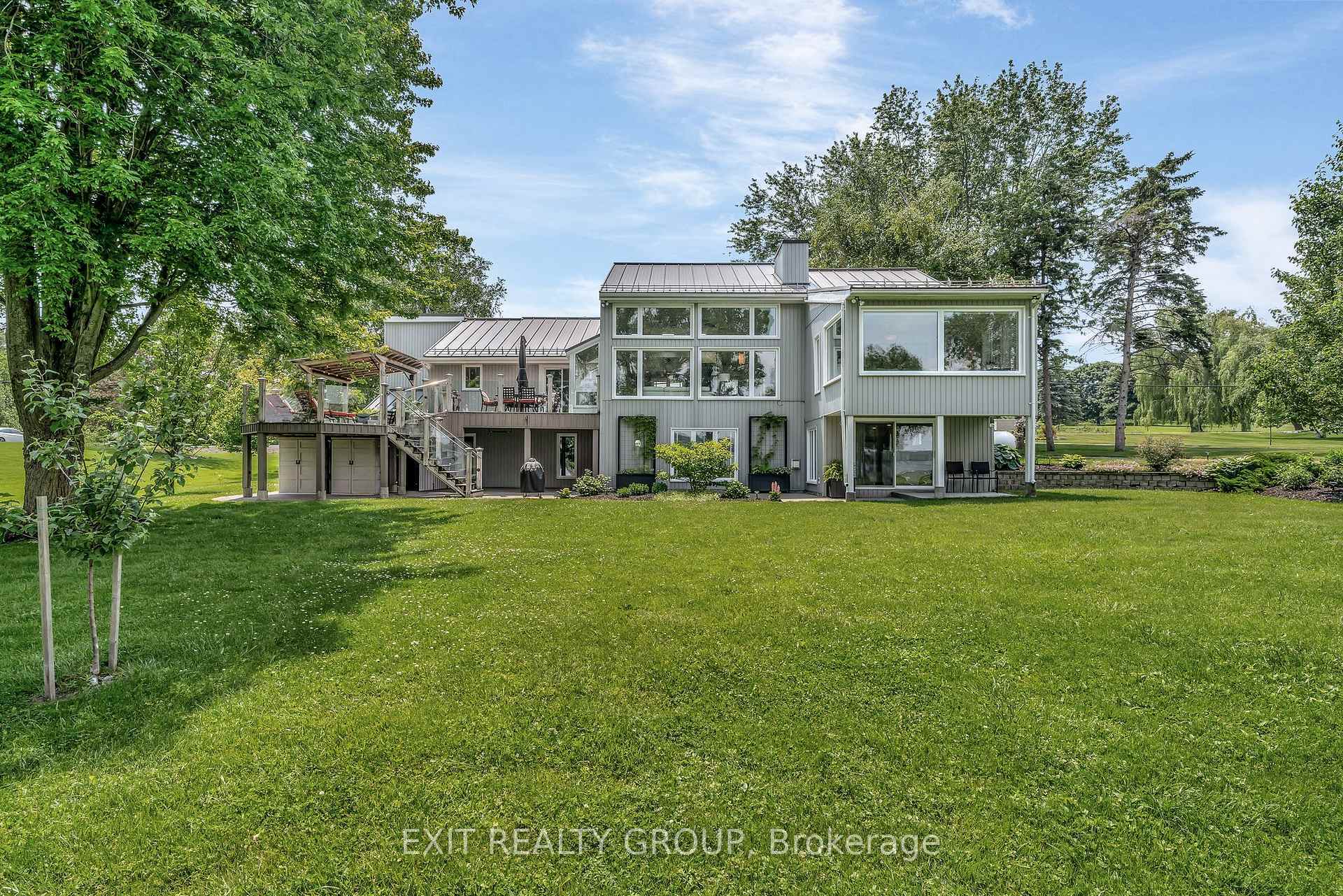 Property Photo: 652 County Rd 3 N/A ON K8N 4Z1