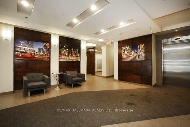 Property Photo: 1029 King Street W 409 ON M6K 3M2