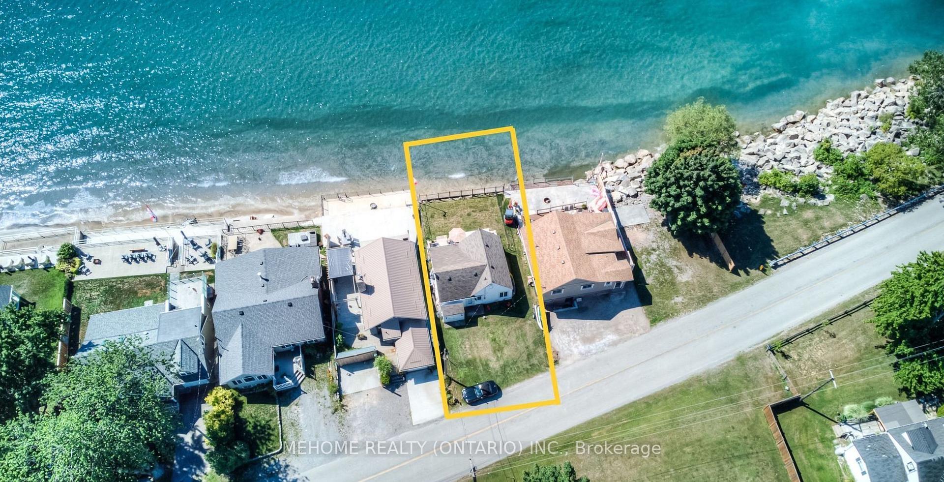 Property Photo: 11853 Lakeshore Road ON L0S 1V0