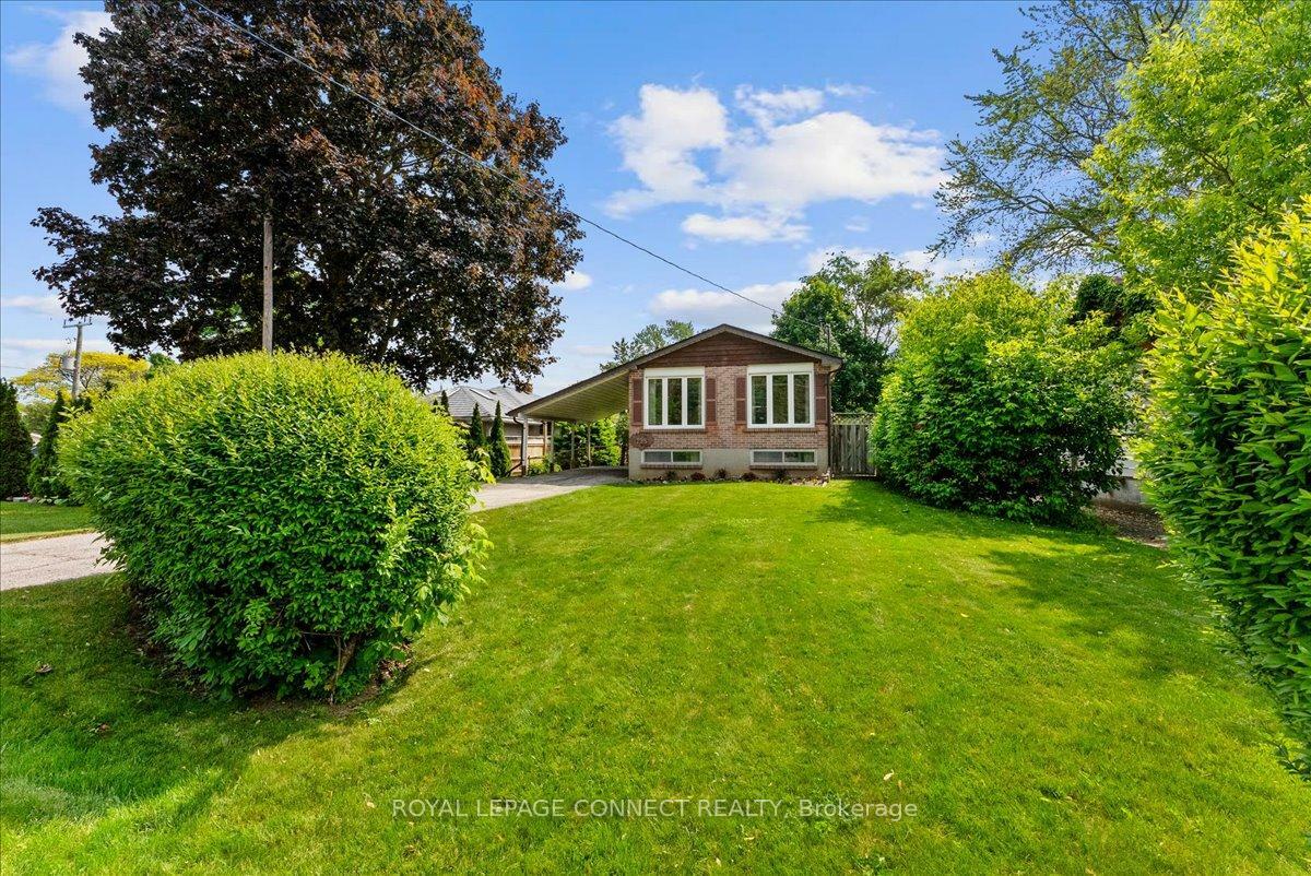 Photo de la propriété: 725 Hillview Crescent ON L1W 2R6
