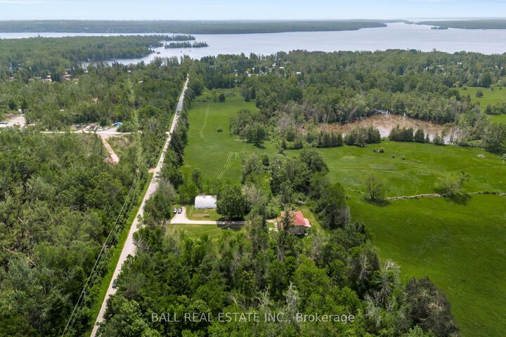 108 Tates Bay Road  Trent Lakes ON K0M 1A0 photo