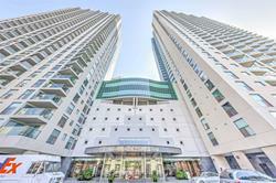Property Photo: 99 Harbour Square 2504 ON M5J 2H2