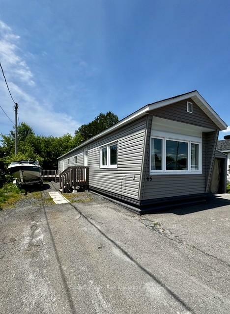 Property Photo: 3535 St Joseph Boulevard 65 ON K4A 0Z6