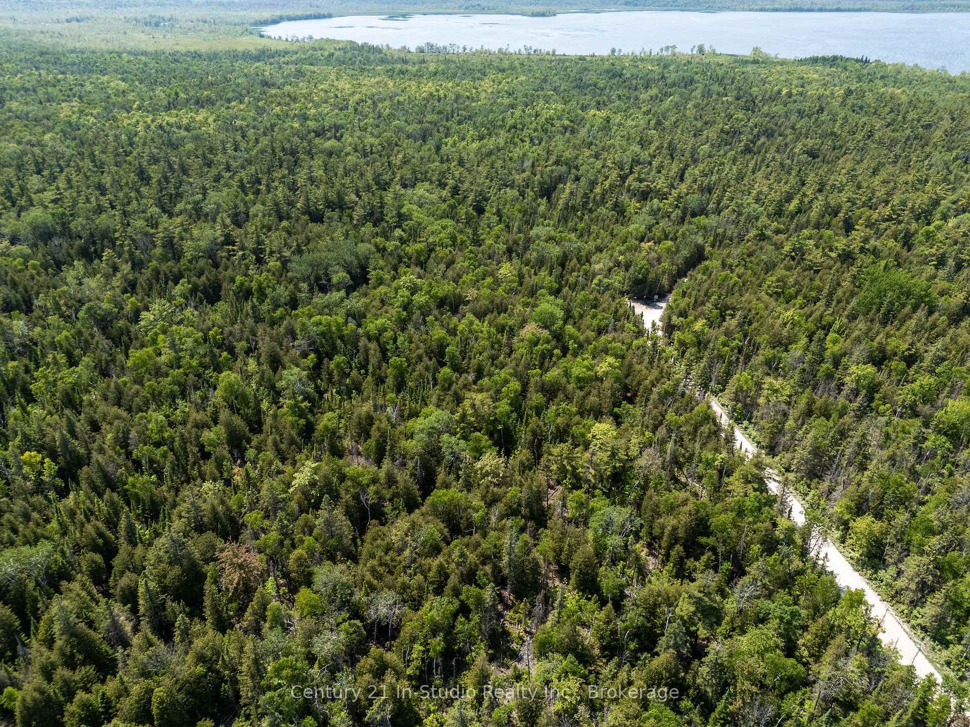 Photo de la propriété:  Lot 14 Boat Lake Road  ON N0H 2T0 