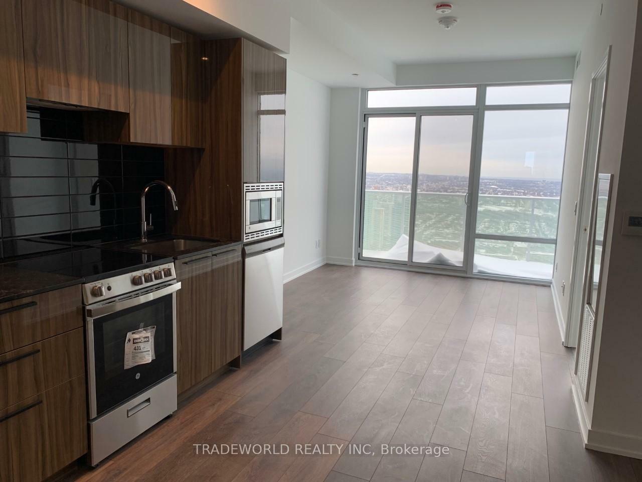 Property Photo: 501 Yonge Street 5207 ON M4Y 0G8