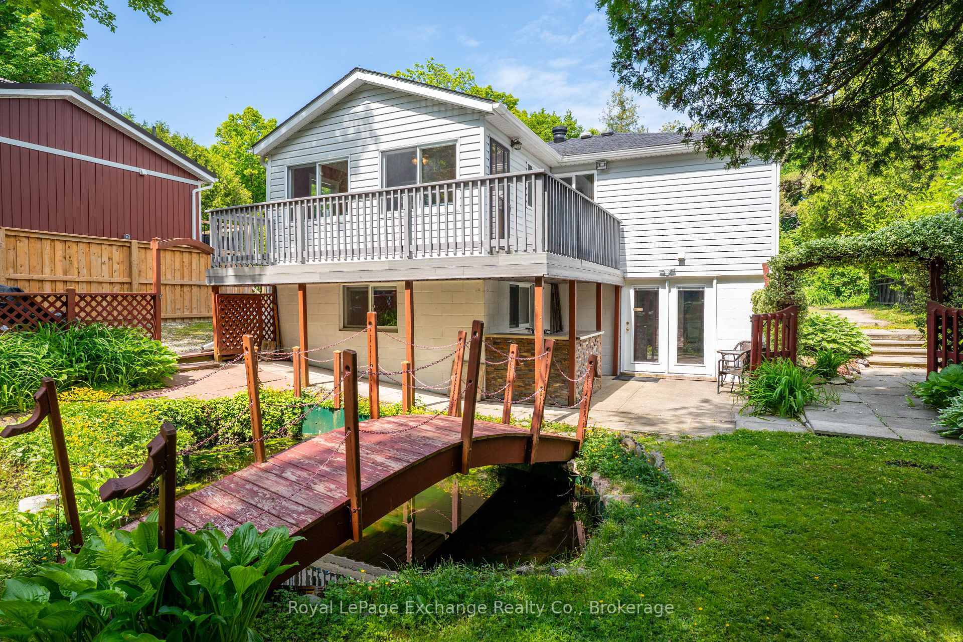Property Photo: 14 Mitchell Lane ON N0H 2C0