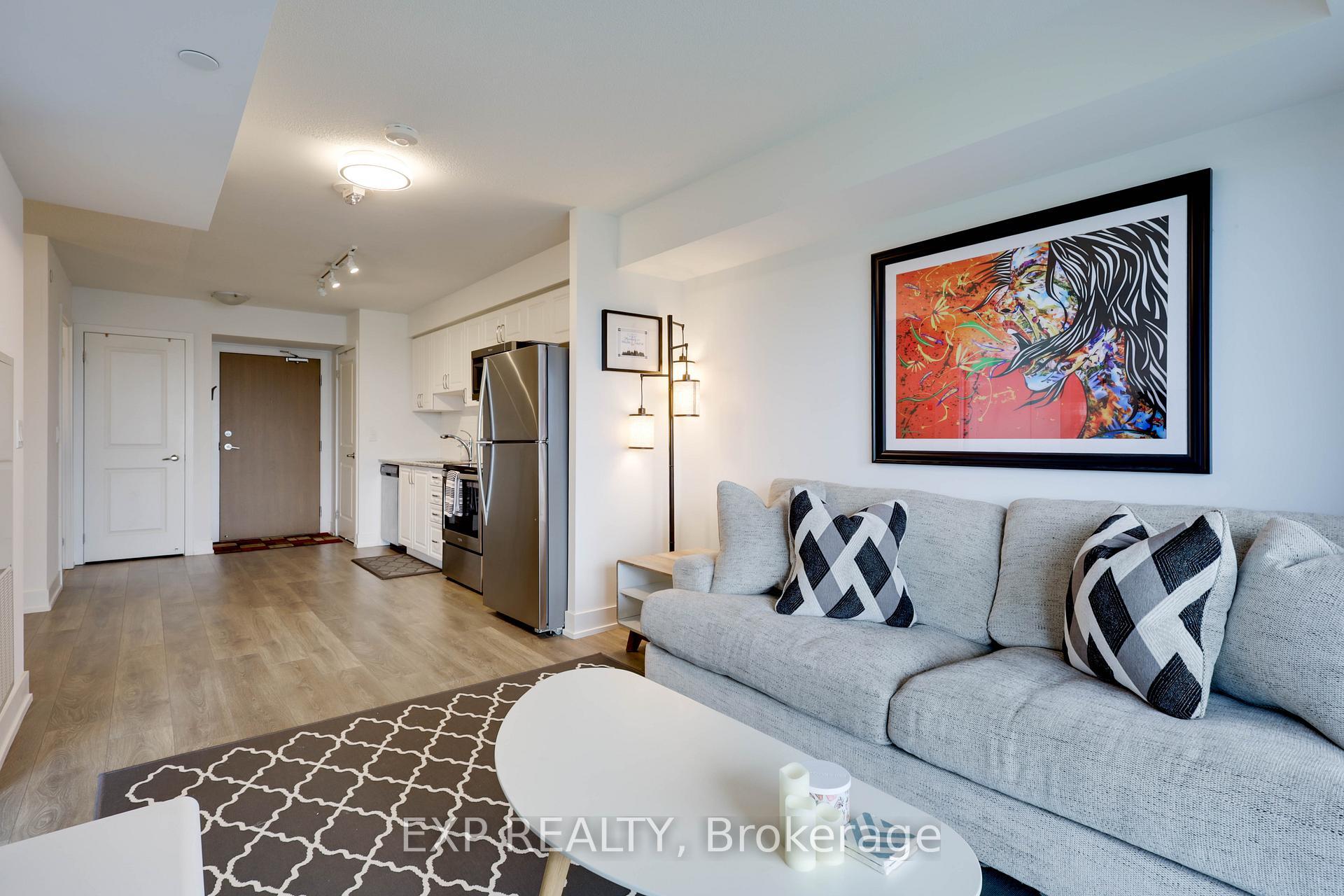 Property Photo:  1255 Bayly Street 1003  ON L1W 0B6 
