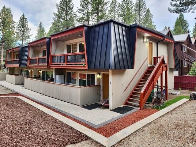 Property Photo:  866 Southwood Boulevard  NV 89451 