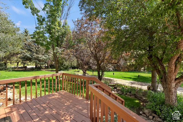 Property Photo:  409 N 9000 E  UT 84317 