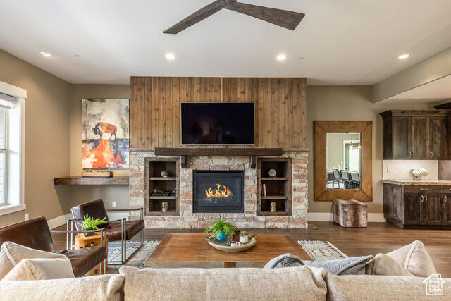 Property Photo: 1773 E Longview Dr UT 84036