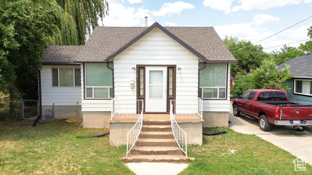 Property Photo:  260 W 500 S  UT 84501 