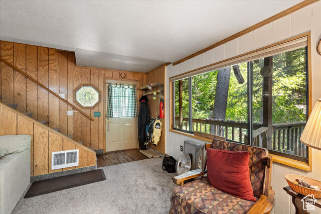 Property Photo:  6907 E Mt Aire Rd  UT 84109 