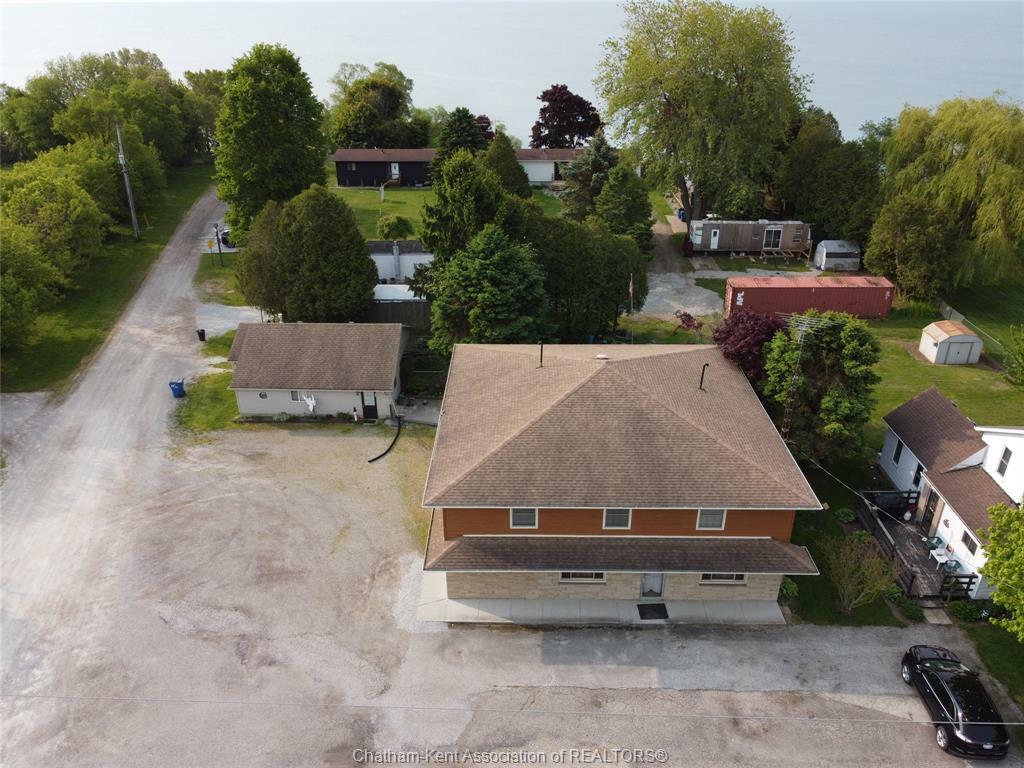 Photo de la propriété:  7216 Talbot Trail  ON N0P 1A0 