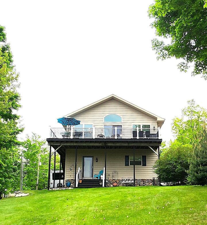 Property Photo: 3590 North View Drive MI 49799