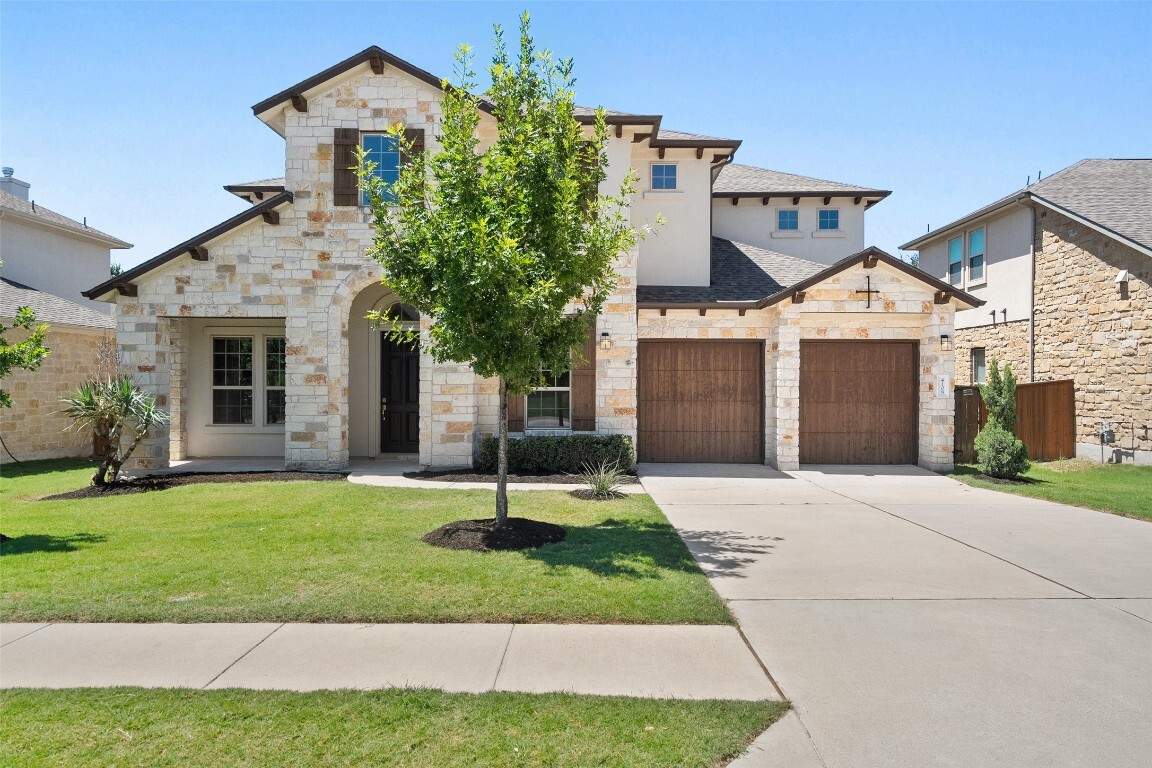Property Photo: 4108 Logan Ridge Drive TX 78613