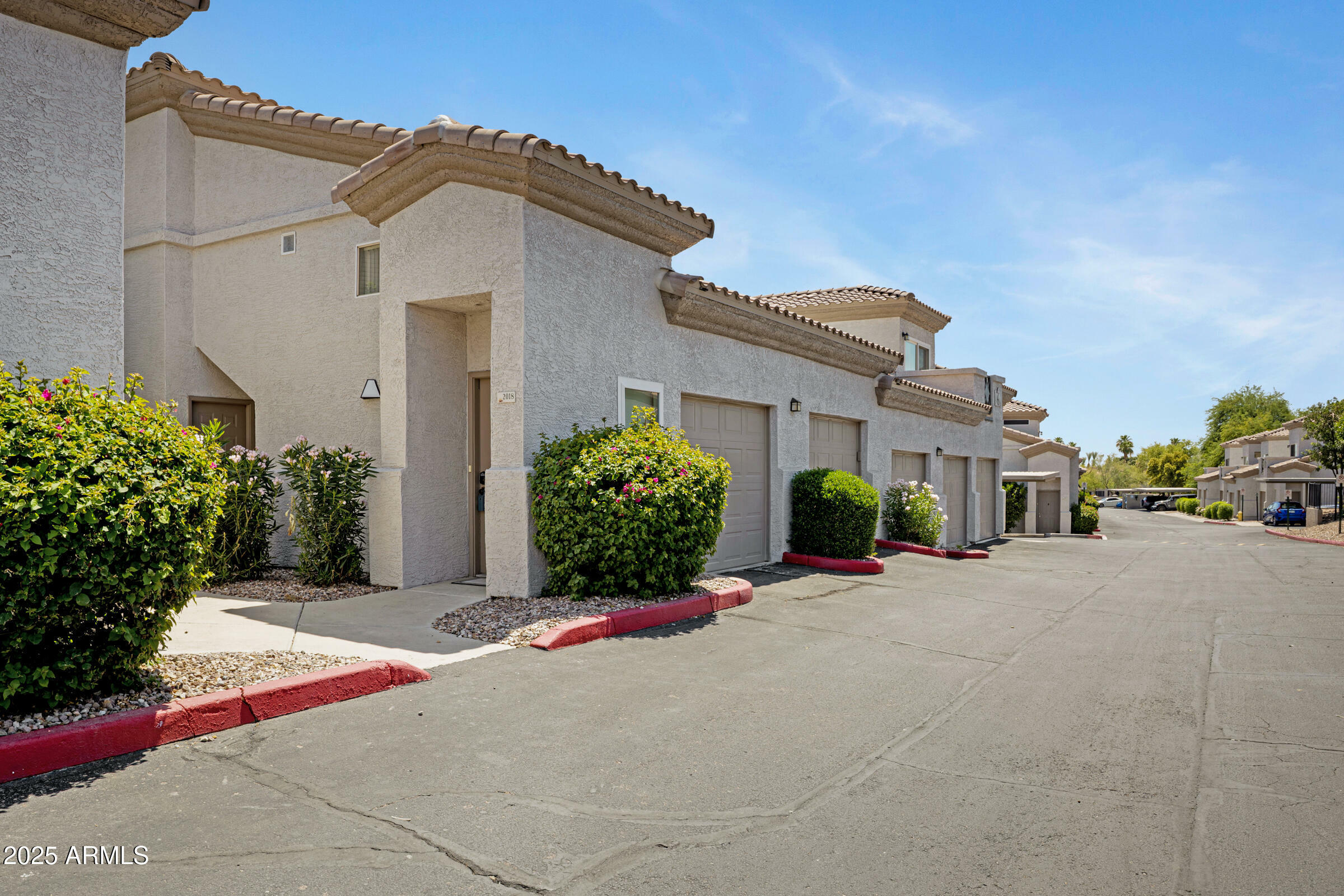 Property Photo: 3236 E Chandler Boulevard 2018 AZ 85048