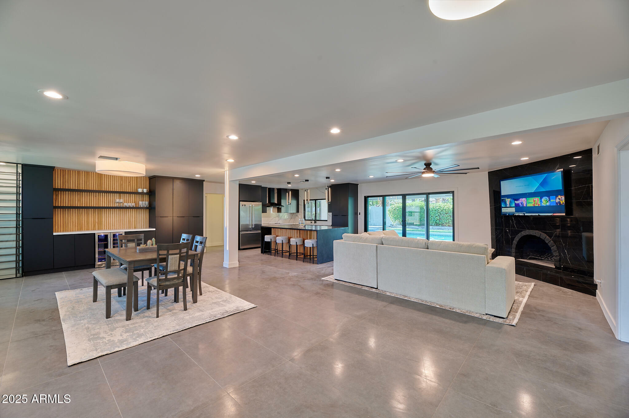 Property Photo: 5324 E Hillery Drive AZ 85254