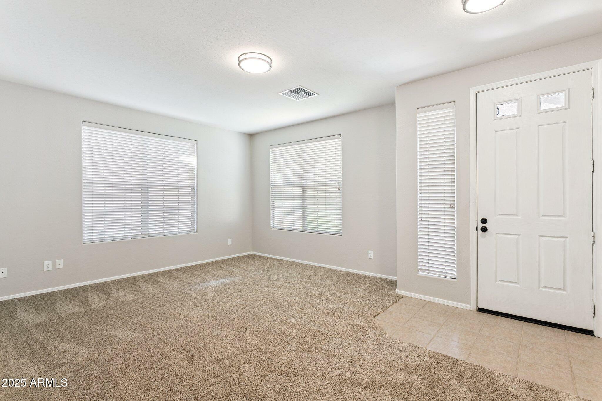 Property Photo: 3013 W Via De Pedro Miguel -- AZ 85086