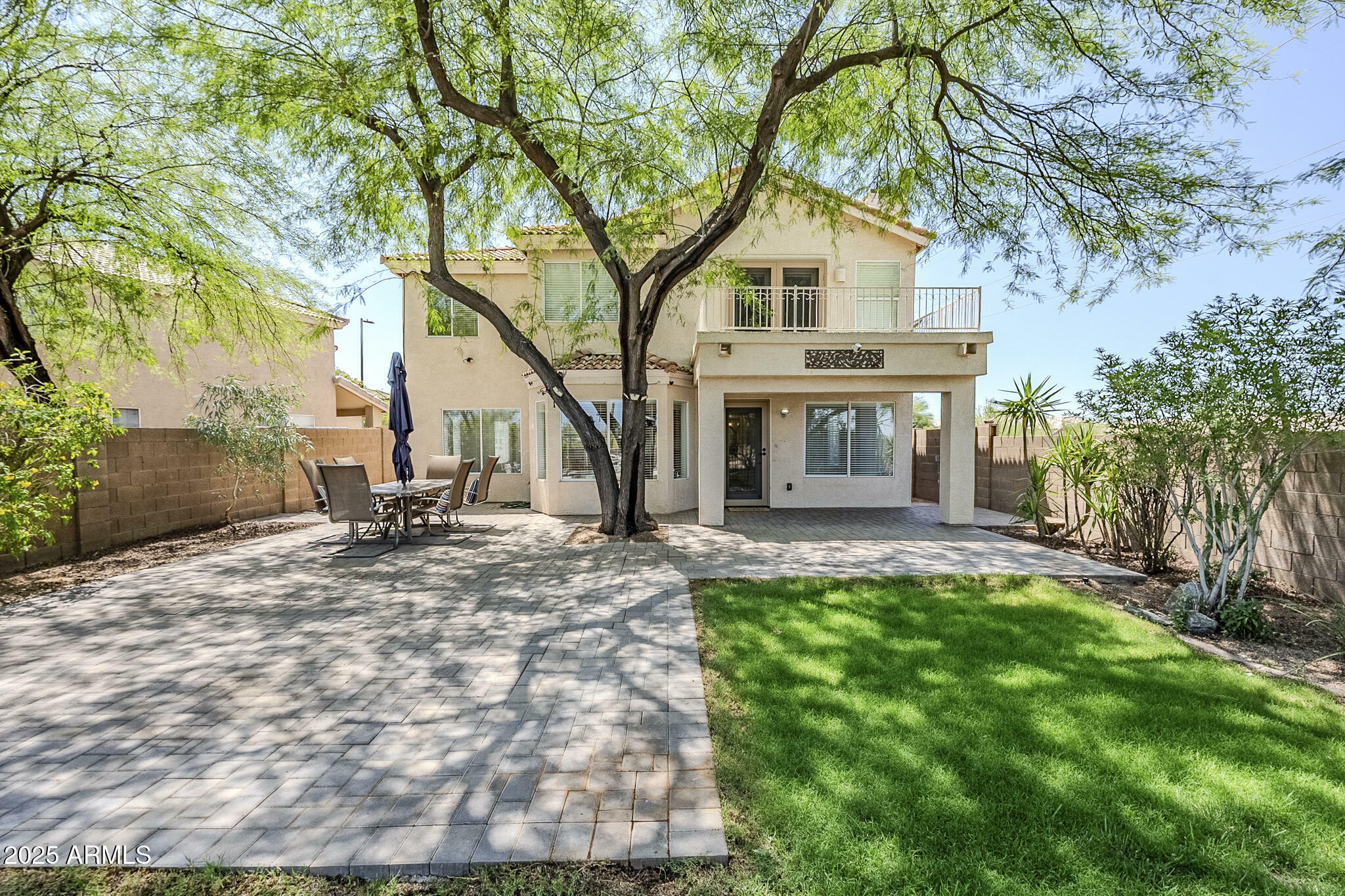 Property Photo: 31259 N 42nd Place AZ 85331