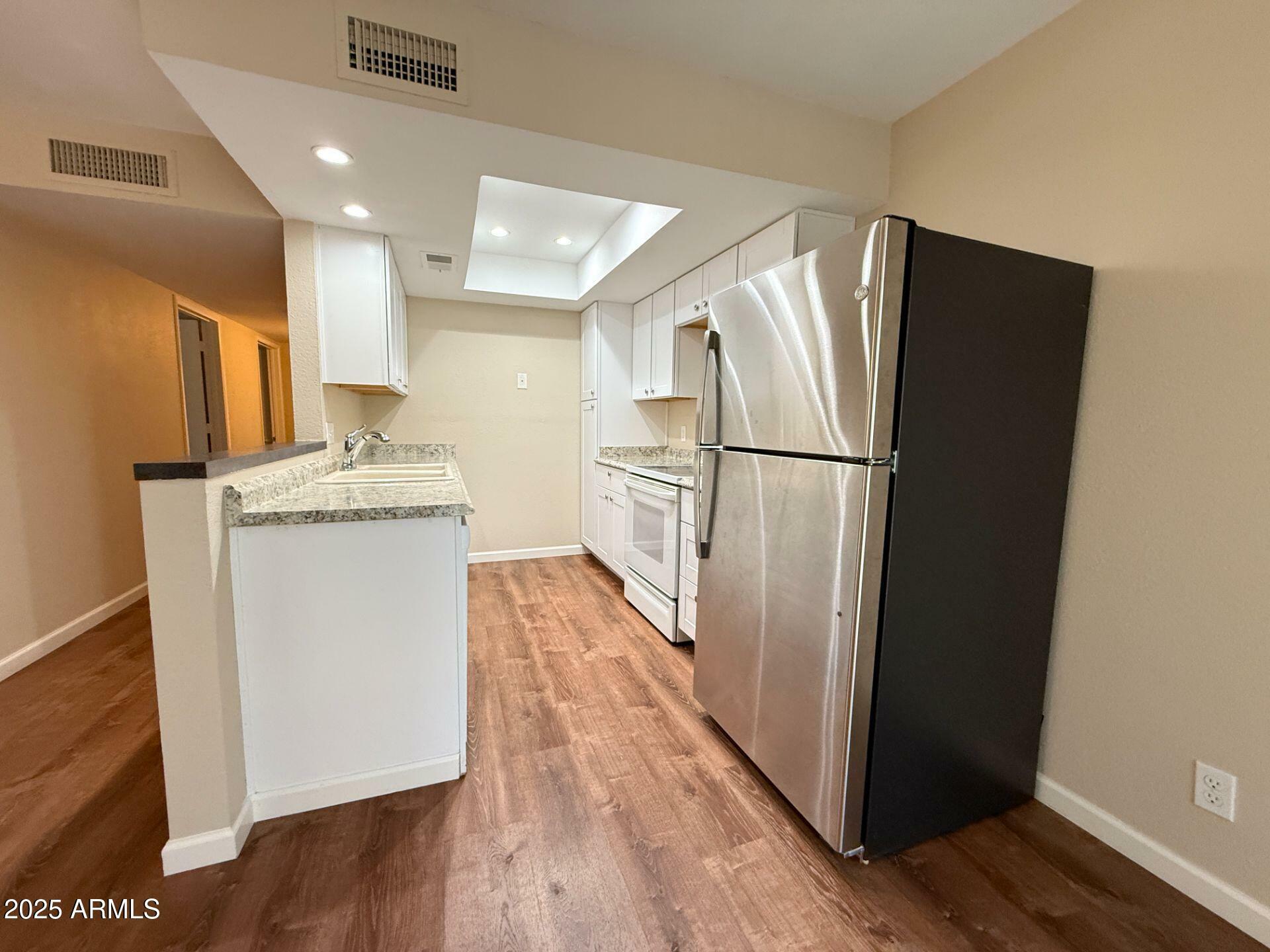 Property Photo: 14652 N Yerba Buena Way A AZ 85268