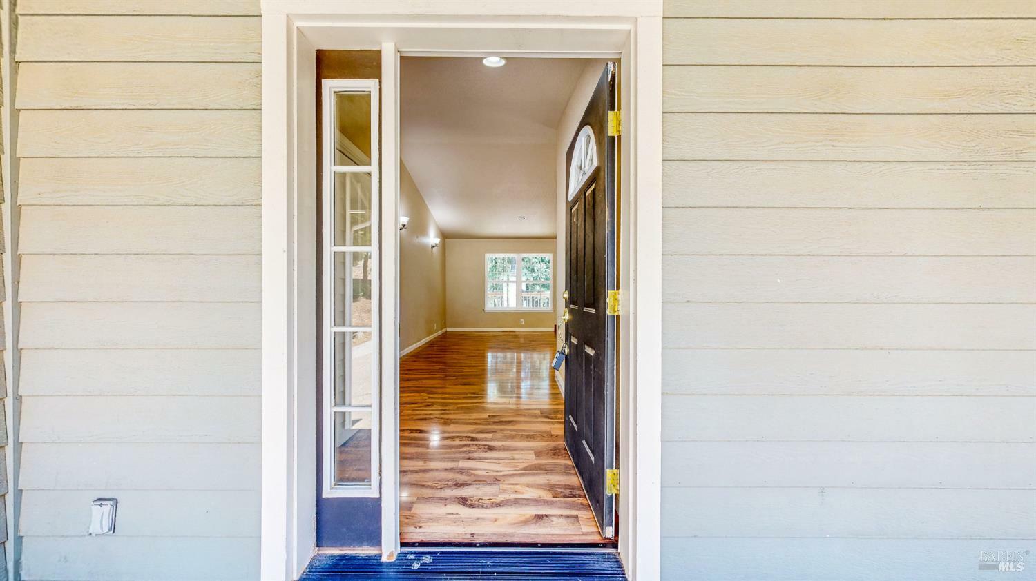 Property Photo: 9538 Lassen Drive CA 95426