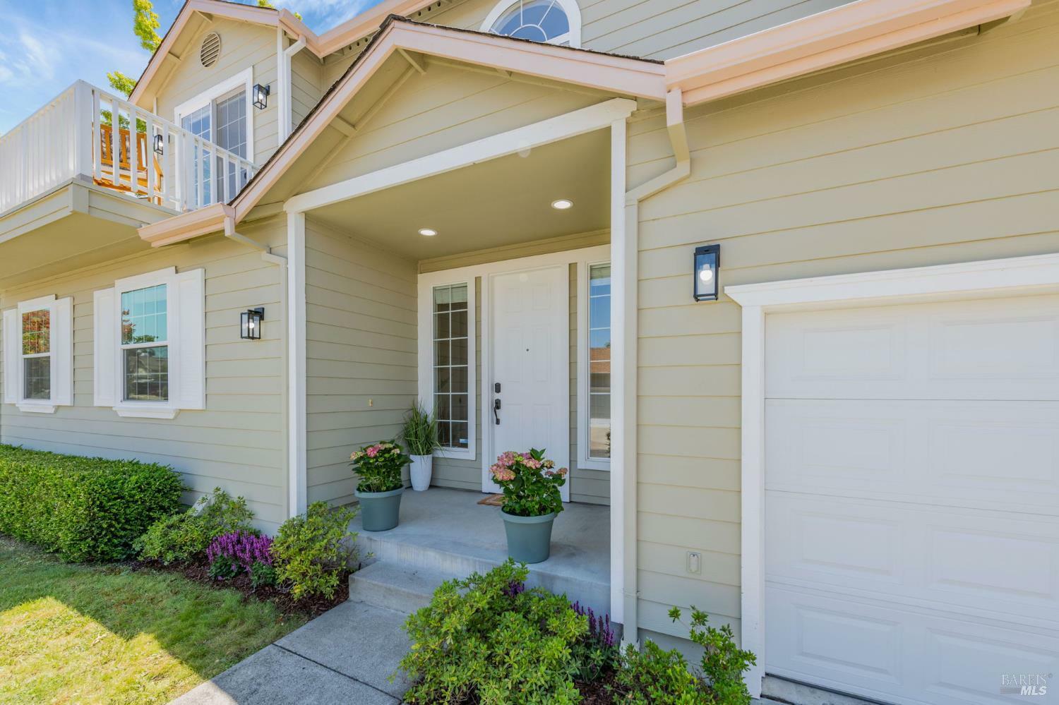 Property Photo: 339 Sterling Way CA 94903