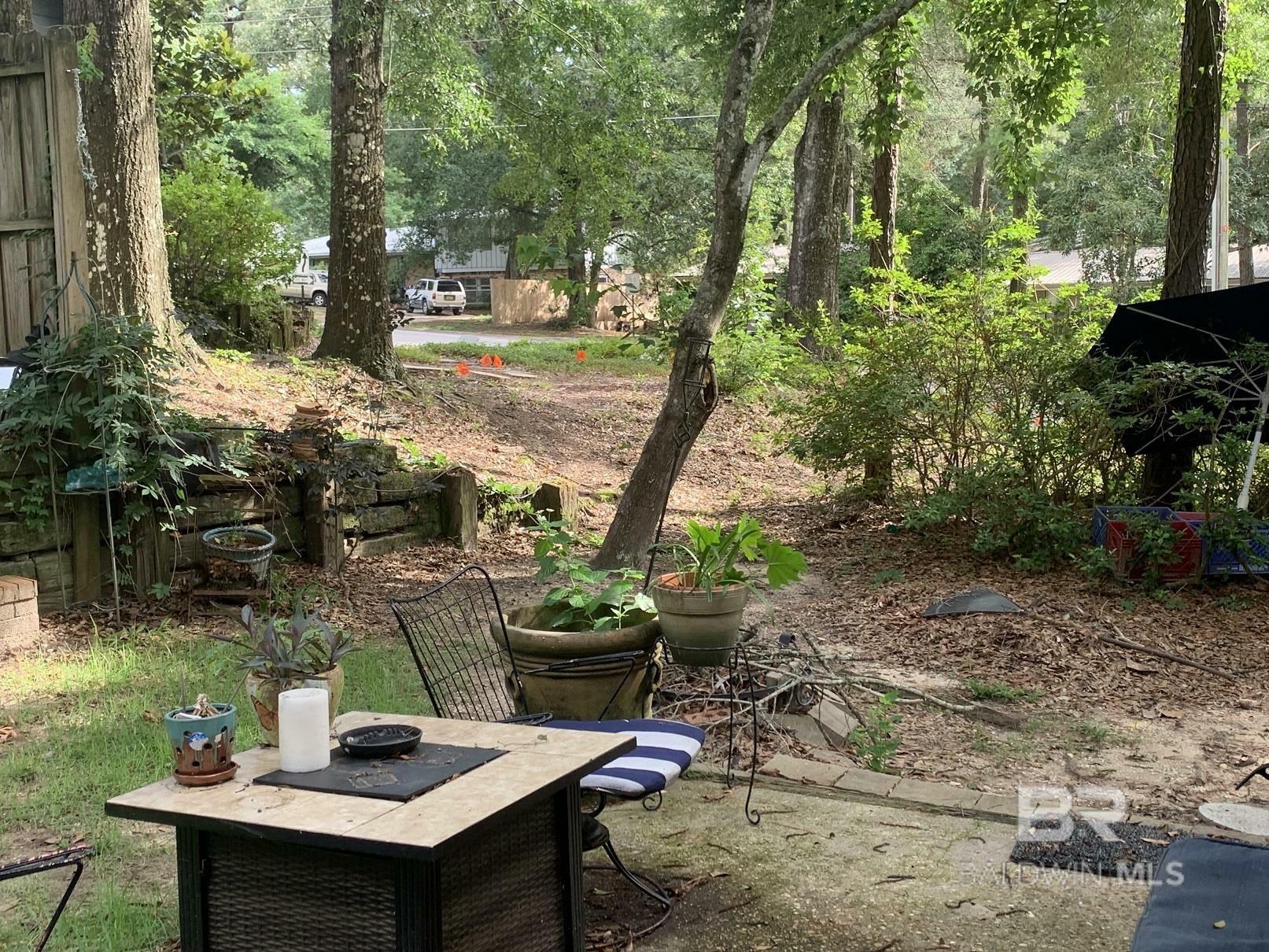 Property Photo: 1000 D'Olive Springs Drive AL 36526