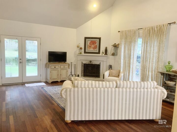 Property Photo: 1000 D'Olive Springs Drive AL 36526