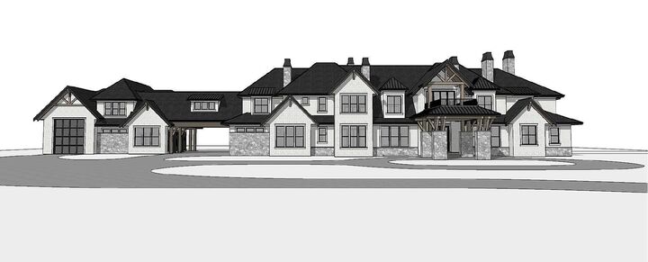 374 200 Street — photo 1
