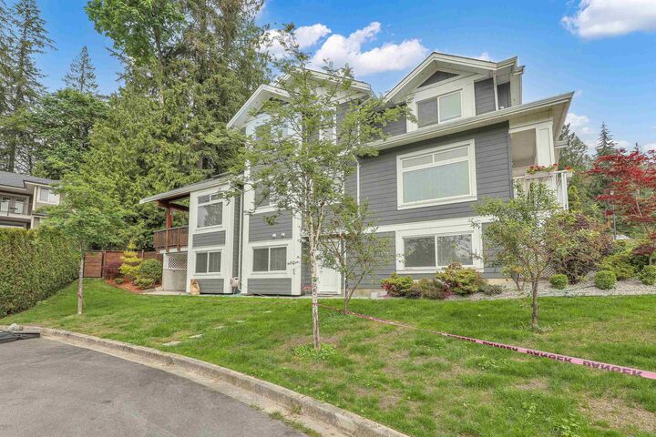 Property Photo: 23285 138B Avenue BC V4R 2G5