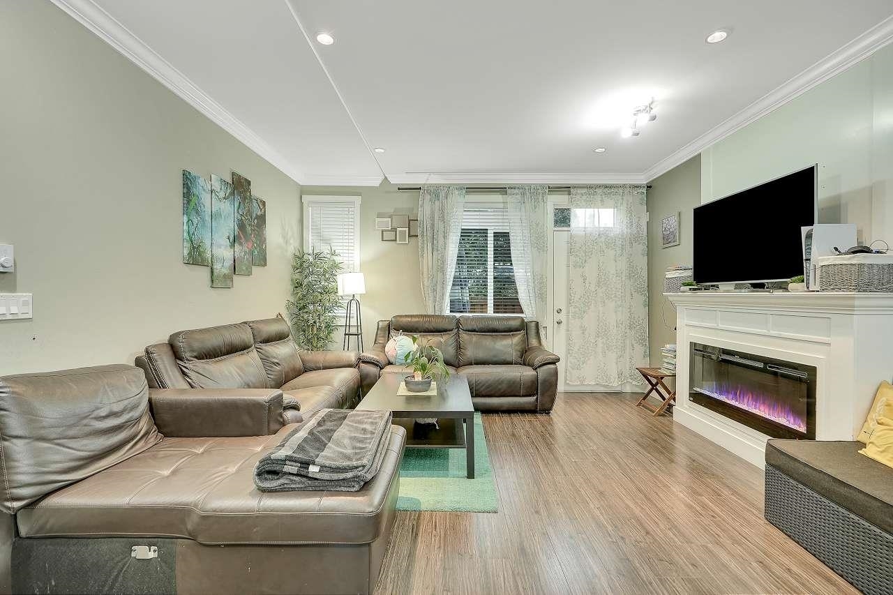 Property Photo: 13670 62 Avenue 23 BC V3X 0H8