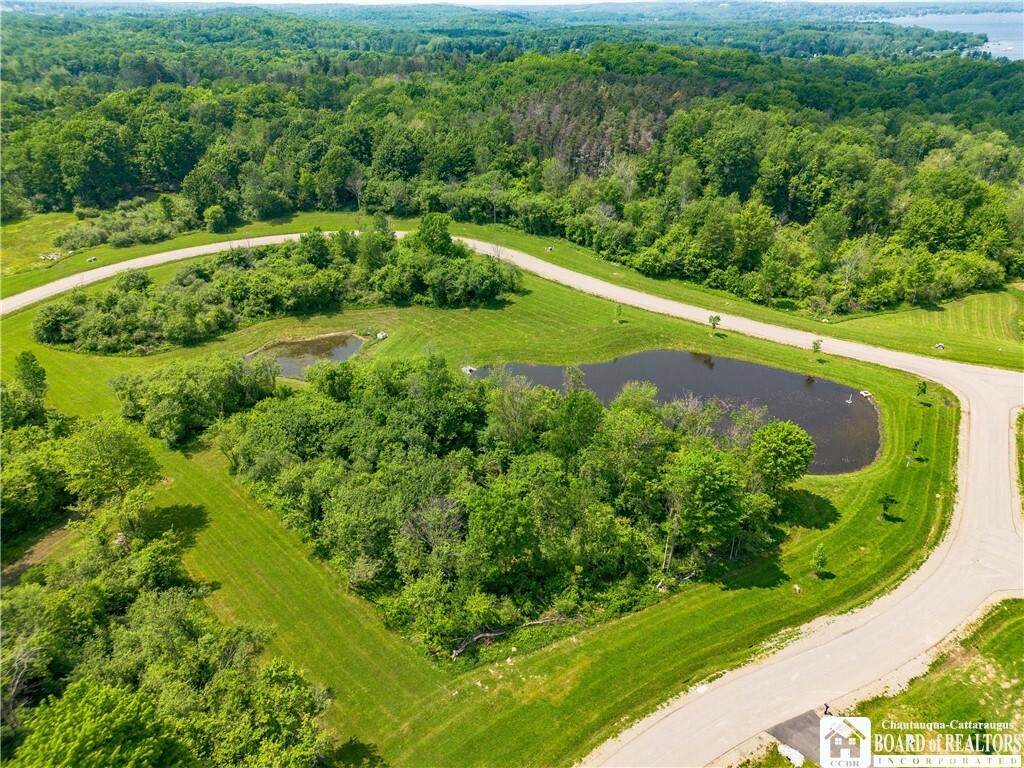 Property Photo: 2021 (Lot 9) Mandolin Ridge Way NY 14757