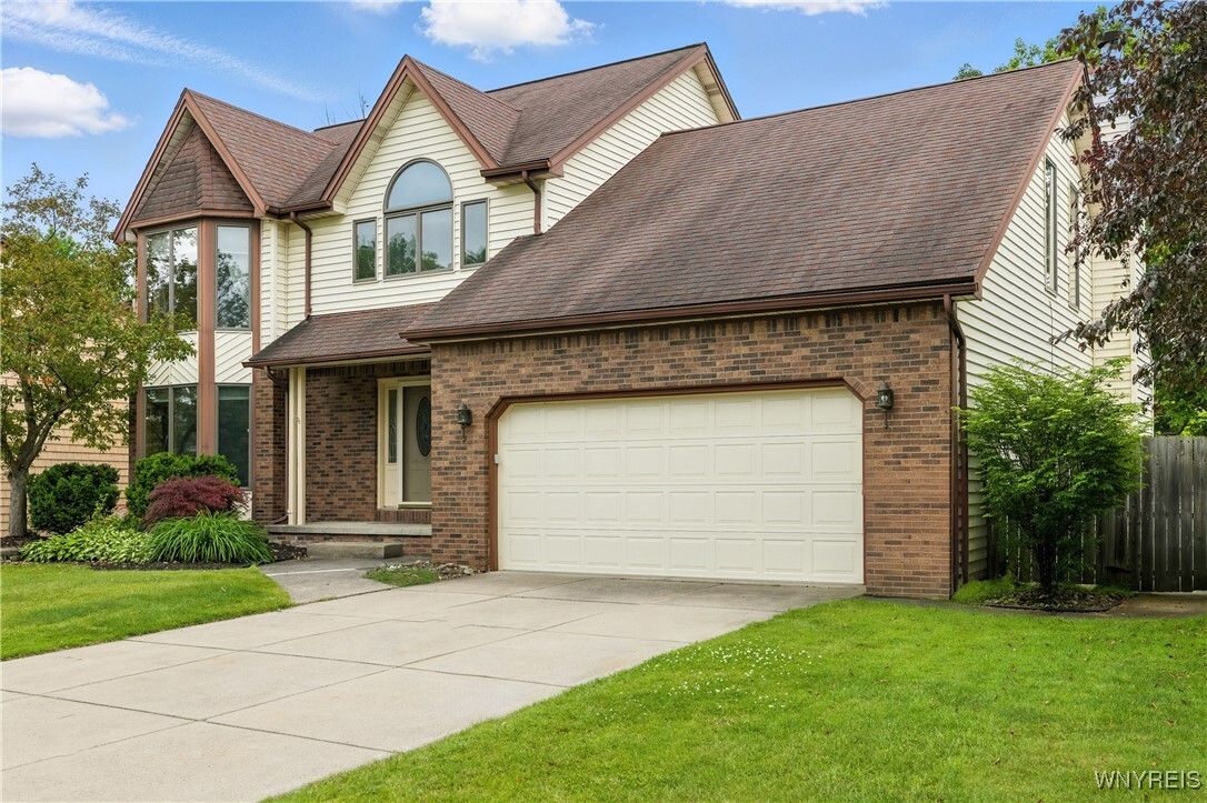 Property Photo: 27 Britannia Drive NY 14051