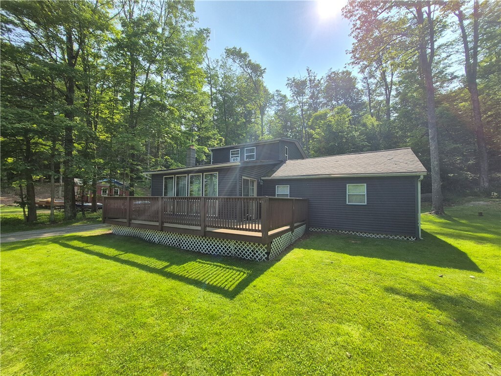 414 Oquaga Lake Road  Deposit NY 13754 photo