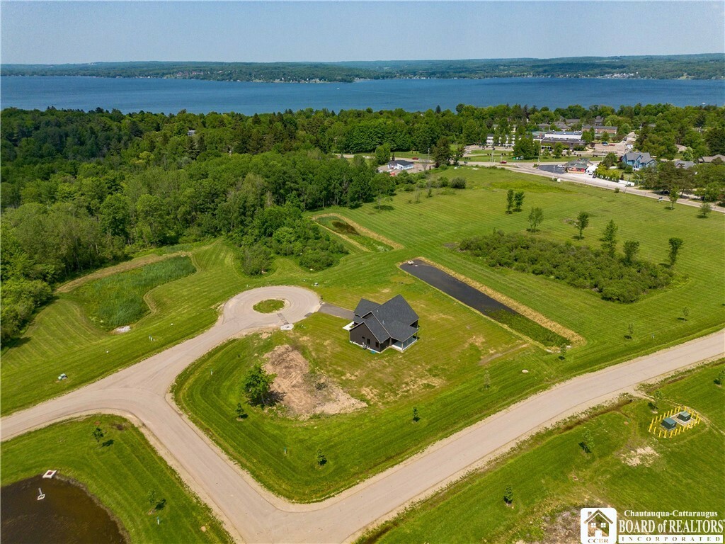 Property Photo: 3017 (Lot 33) Mandolin Ridge Way NY 14757
