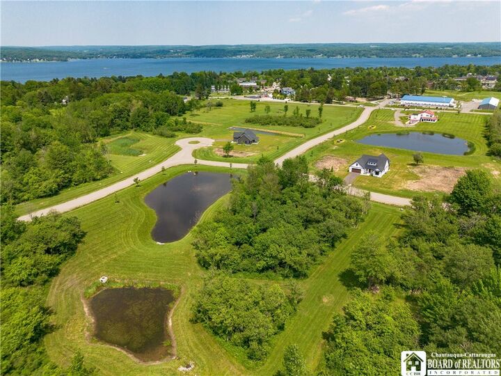 3030 (Lot 3) Mandolin Ridge Way  Mayville NY 14757 photo