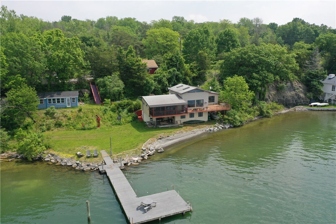 Property Photo: 1995 Lake Road NY 13026