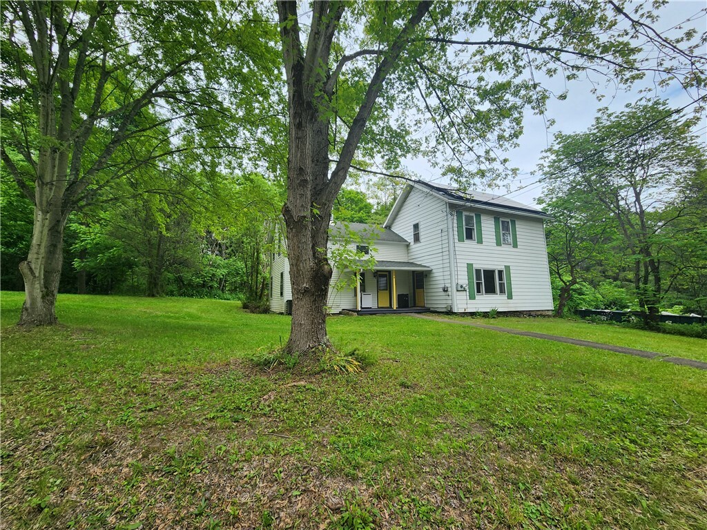 34 Maple Avenue  Spencer NY 14867 photo