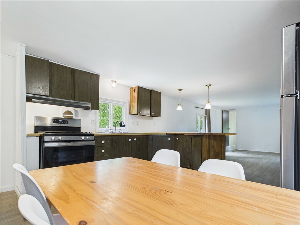 Property Photo: 344 N Applegate Road NY 14850