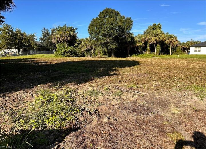 Property Photo:  3709 Stagg Ct  FL 33905 